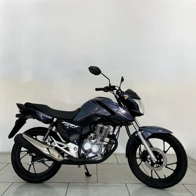 Honda CG 160 Fan