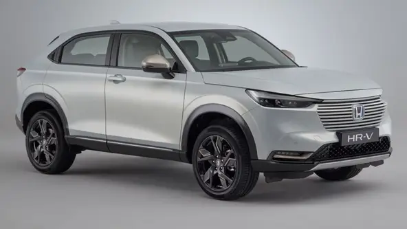 SUV vive a expectativa de ter versão híbrida, como no Civic, Accord e CR-V