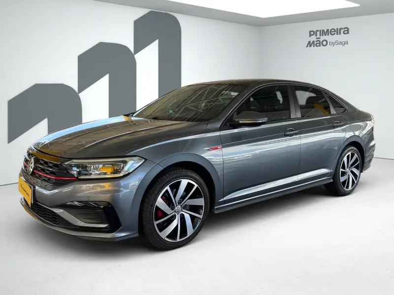 Volkswagen Jetta 2.0 GLI 350 TSI (Aut)