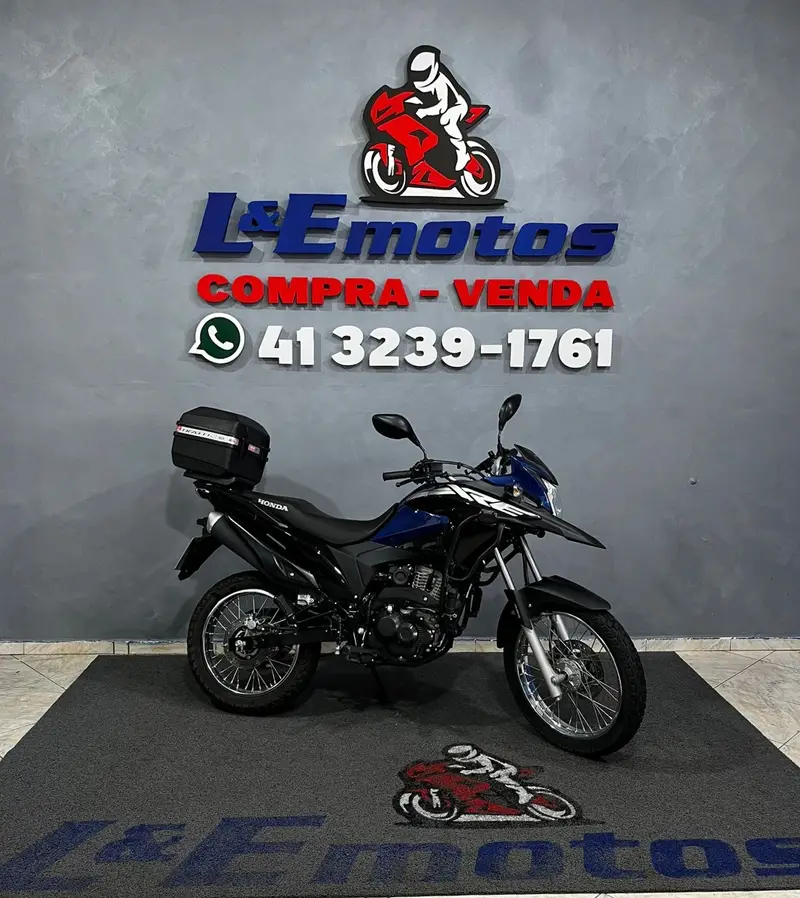 Honda ABS