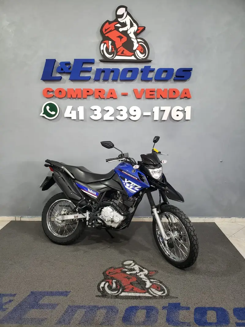 Yamaha Z (ABS)