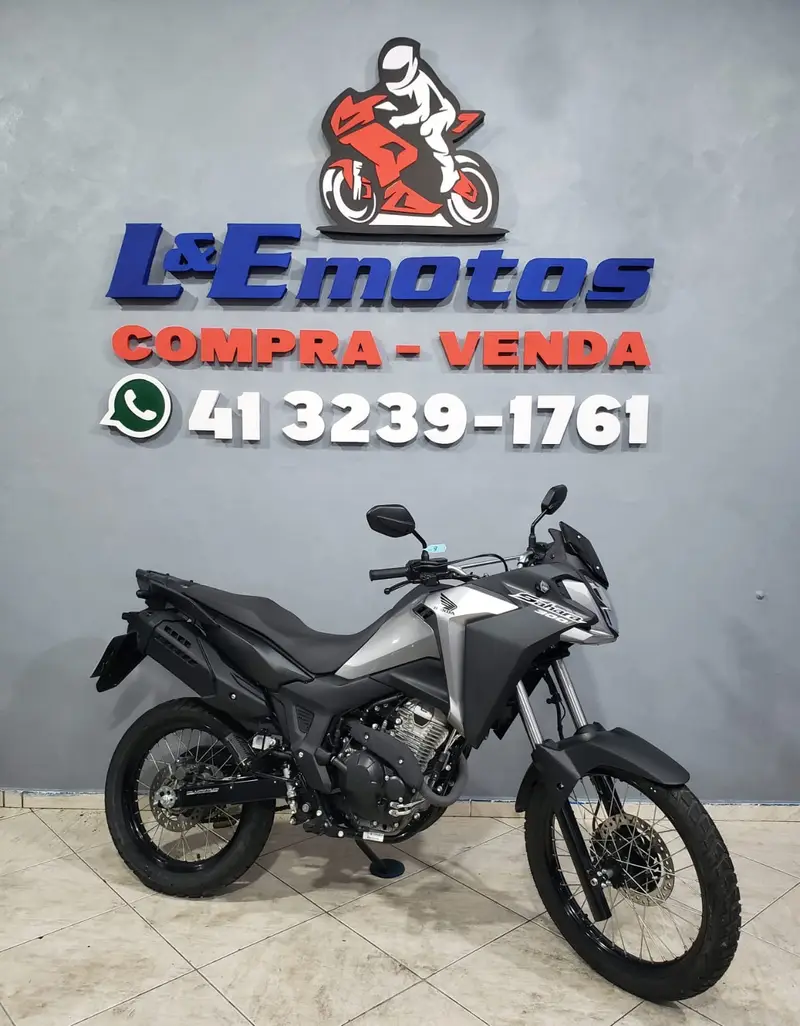 Honda ABS
