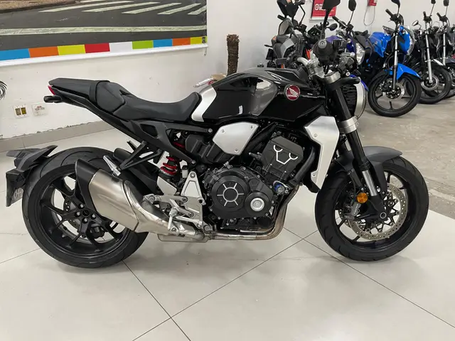 Carro Honda CB 1000R 2019 (ABS)