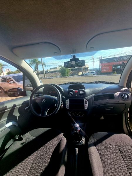 C3 GLX 1.4 8V (flex)