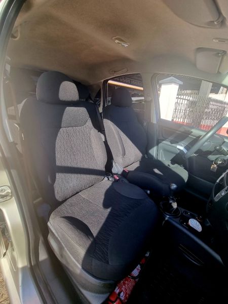 C3 GLX 1.4 8V (flex)