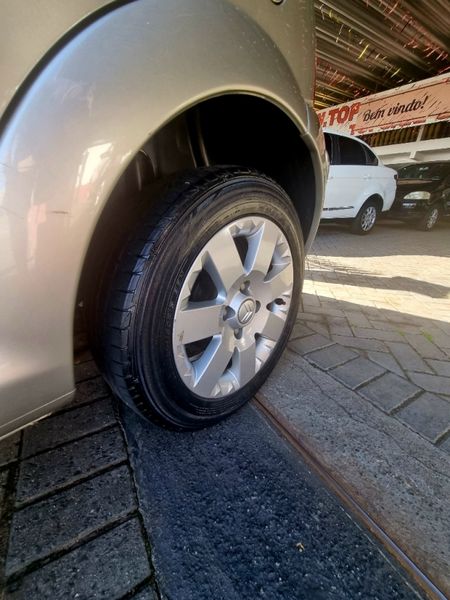 C3 GLX 1.4 8V (flex)