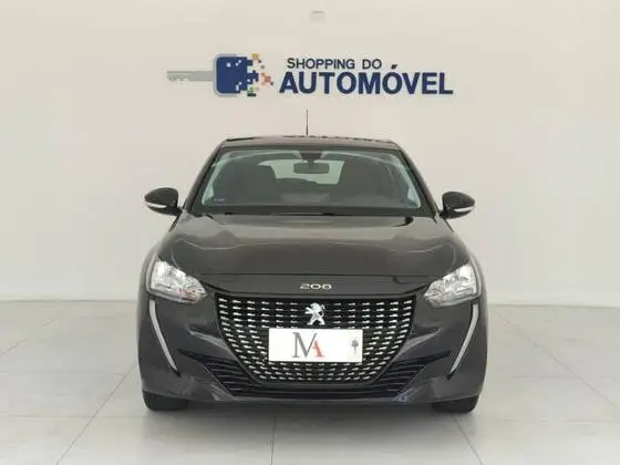 Peugeot Active 1.6 (Flex) (Aut)