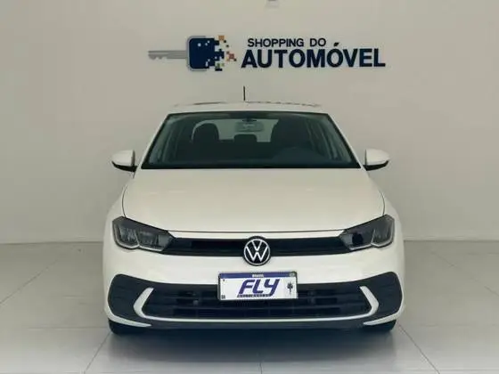Volkswagen Polo MPI (Flex)
