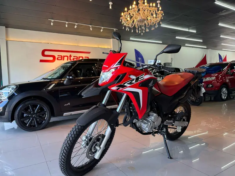 Honda ABS