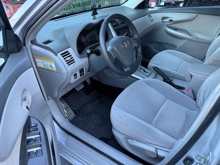 Corolla Sedan GLi 1.8 16V (flex)