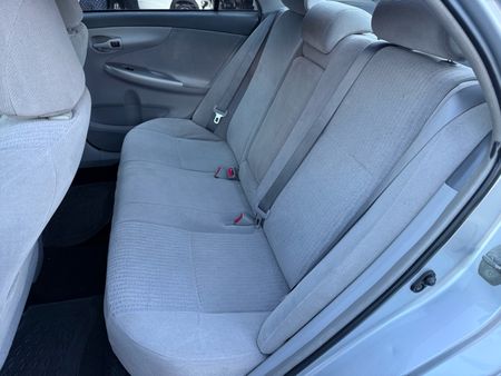 Corolla Sedan GLi 1.8 16V (flex)