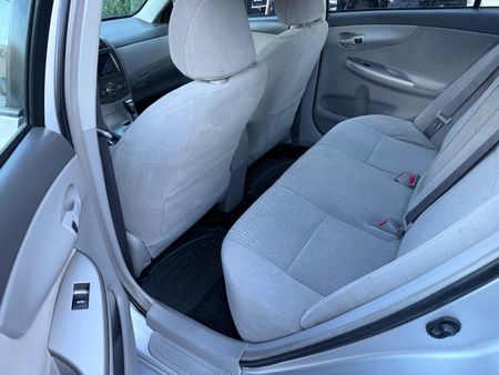 Corolla Sedan GLi 1.8 16V (flex)