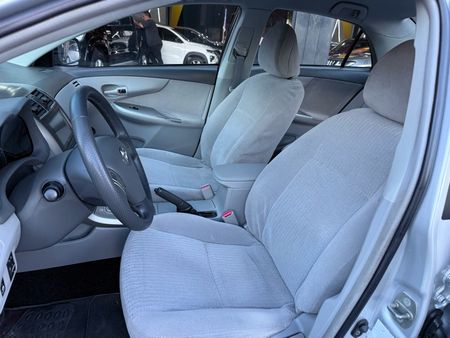 Corolla Sedan GLi 1.8 16V (flex)