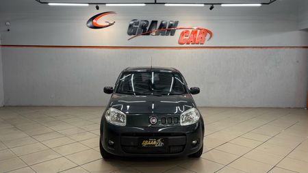 Uno Vivace 1.0 8V (Flex) 4p
