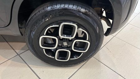 Uno Vivace 1.0 8V (Flex) 4p