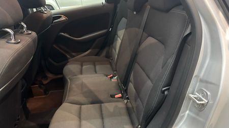 Classe B 200 CGI 1.6 Turbo
