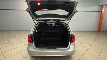 Classe B 200 CGI 1.6 Turbo