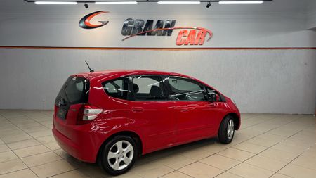 Fit New  EX 1.5 16V (flex)