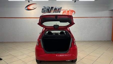 Fit New  EX 1.5 16V (flex)