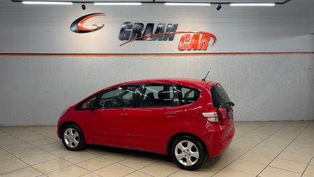 Fit New  EX 1.5 16V (flex)