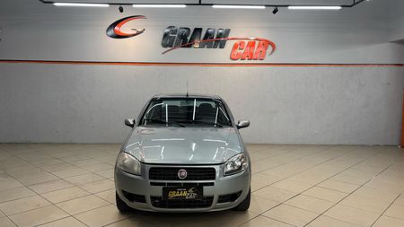 Siena EL 1.0 8V (Flex)