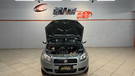Siena EL 1.0 8V (Flex)