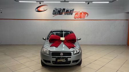 Siena EL 1.0 8V (Flex)