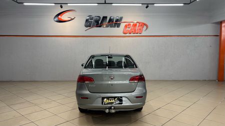Siena EL 1.0 8V (Flex)