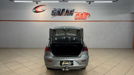 Siena EL 1.0 8V (Flex)