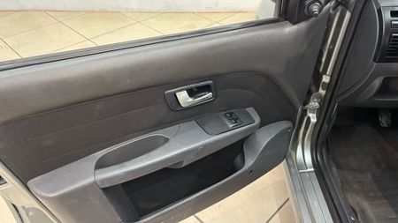 Siena EL 1.0 8V (Flex)