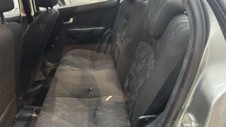Siena EL 1.0 8V (Flex)
