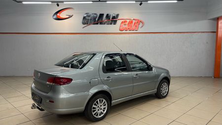 Siena EL 1.0 8V (Flex)