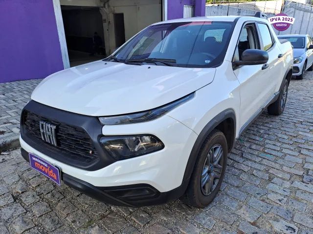 Fiat Toro