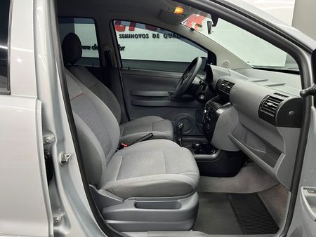 Fox Plus 1.6 8V (Flex)