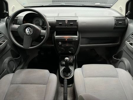Fox Plus 1.6 8V (Flex)
