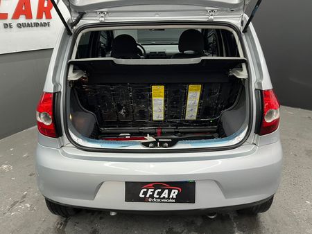 Fox Plus 1.6 8V (Flex)