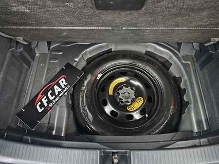 T-Cross 1.4 TSI Highline (Aut) (Flex)