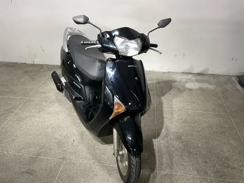 Honda 110
