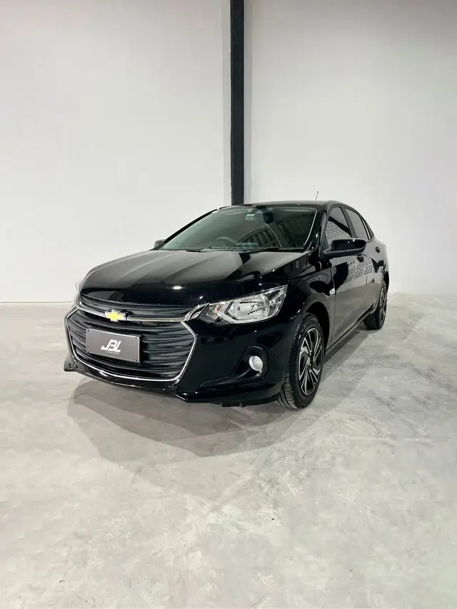 Carro Chevrolet Onix Plus 2025 LT 1.0