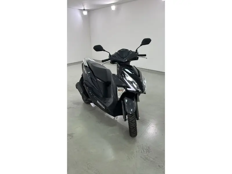 Honda Elite 125 CBS