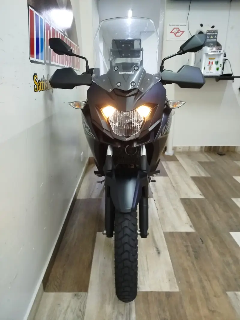 Kawasaki Versys -X 300 (ABS)