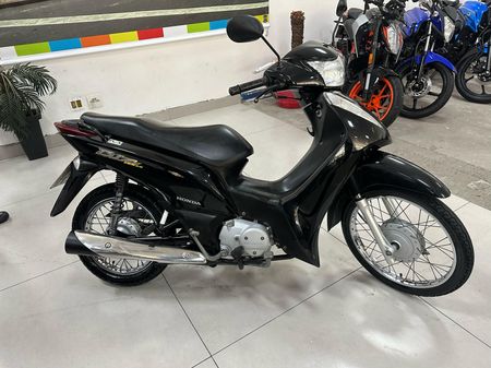 Biz 125i ES