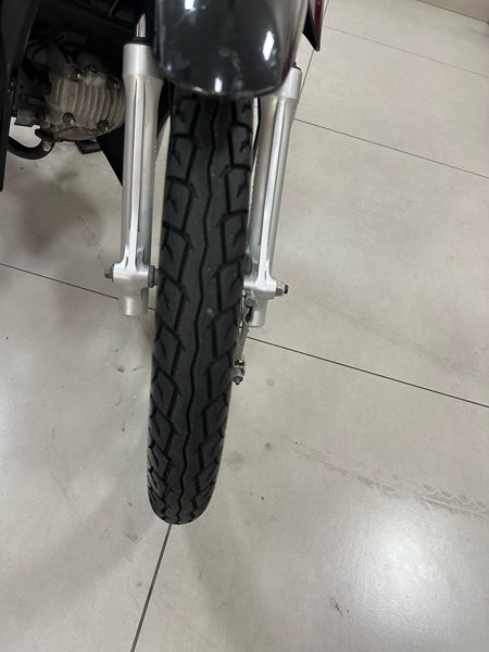 Biz 125i ES