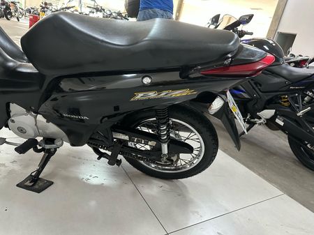 Biz 125i ES