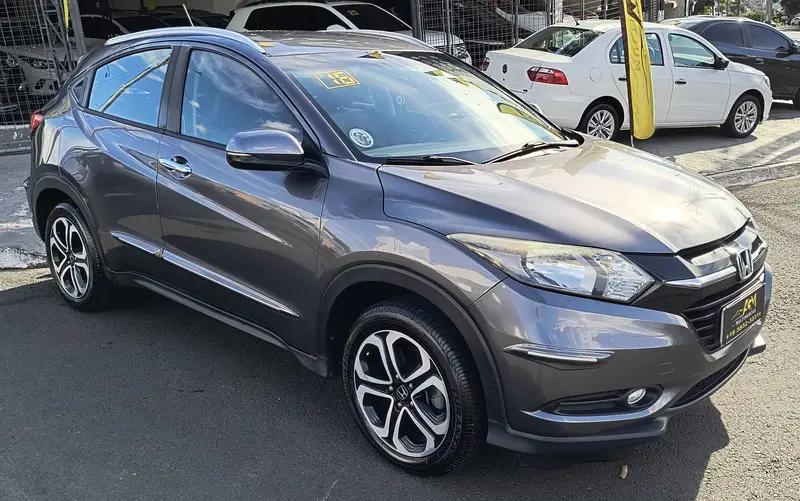 Honda HR-V EX CVT 1.8 I-VTEC FlexOne
