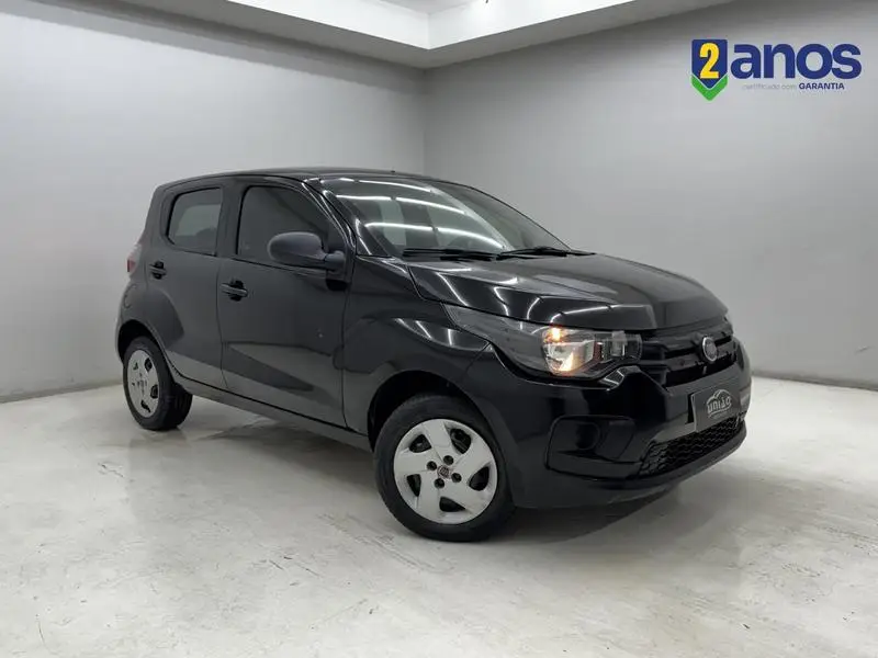 Fiat Like 1.0