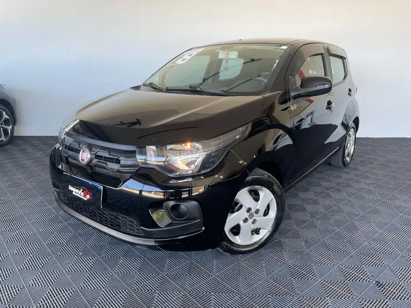 Fiat Mobi FireFly Drive 1.0 (Flex)