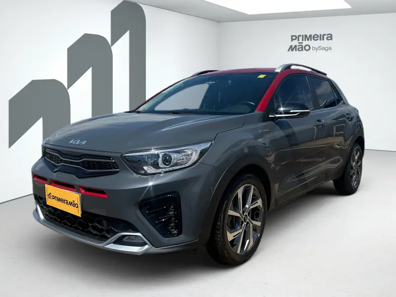 Kia Stonic SX 1.0