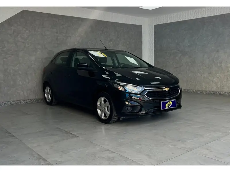 Chevrolet Onix 1.4 LT SPE/4