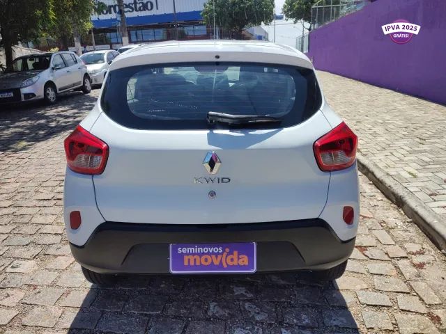 Renault Kwid